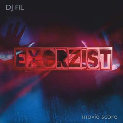 Cover Exorzist von DJ Fil